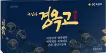 GC녹십자, 한방 보혈강장제 ‘녹십자경옥고’ 출시