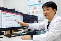 이대목동병원, 국내 최초 AI 부정맥 진단 솔루션 ‘맥케이’ 도입