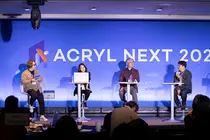 ㈜아크릴 ‘ACRYL NEXT 2022’ 컨퍼런스 성료 