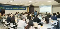 한국아스트라제네카, 린파자 자궁내막암 적응증 추가