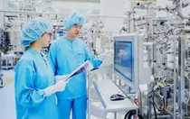 삼성바이오로직스 올 1분기 수출 호조