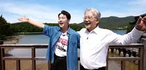 JTBC 교양 프로그램 ‘한 걸음 더’ 5회가 6월 8일 방영된다.