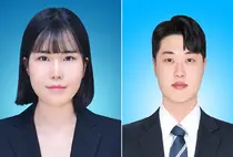 국립암센터 강민채 연구원·장준하 대학원생, K-CURE 장려상 수상