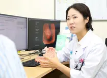 강릉안산병원, 우리나라 위암 발병률, 세계 최고 수준