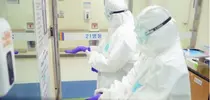 전북대병원, 87세 위중 코로나-19 중환자 완치 성공