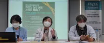이대목동병원, 중대재해처벌법을 앞두고 직업성 질병 예방책 제시