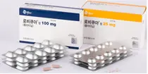 ‘로비큐아®’ 1차 치료 건강보험 급여 확대