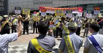 한의협, 교통사고피해자 8주초과 진료여부 가해자측 보험사가 결정 반대