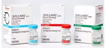 신약 '크리스비타' 서울대병원 등 DC통과