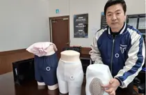 알리코제약, 세계유일 고관절 의료기 시판