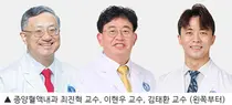 위암 수술 후 생존율 높이는 보조항암치료 시작 시점 규명