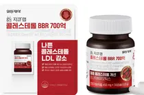 일동제약, 코스트코 전용 ‘지큐랩 콜레스테롤 BBR 700억’ 출시