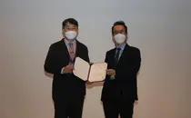 보라매병원 진료부원장 이재협 교수, 운동계줄기세포재생의학회 학술상 수상