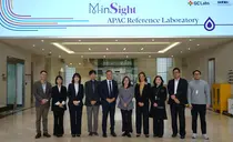 GC녹십자의료재단, Sebia와 손잡고 다발골수종 혈액검사 M-inSight Global Reference Center 지정