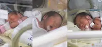 대안산병원 온정으로 외국 국적 세쌍둥이 순산 