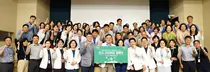 이화의료원, 365 탄소 다이어트 캠페인 실시