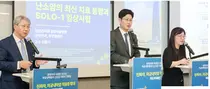 한국아스트라제네카, 린파자 자궁내막암 적응증 추가