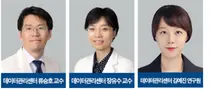 혈중 비타민D 농도 높을수록 대장암 발생 위험 감소해 