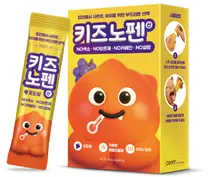 광동제약, 가루형 어린이 해열진통제 ‘키즈노펜산’ 출시