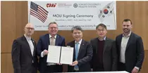 연세의대 의료기기산업 특성화대학원, 미국 유타대학교와 업무협약