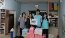 공단, 원주시 아동·청소년의 건강한 성장위한 지역사회 돌봄 지원 나서