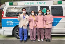 삼성서울병원, ‘에크모(ECMO) 국산화’ 박차...전임상 돌입 