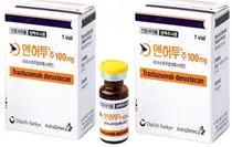 '엔허투' 폐암·유방암 새 치료 옵션 주목