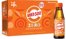 광동제약 “비타500, 인공감미료 아스파탐과 무관”