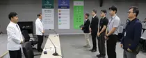 일산백병원 개원 26주년 · 백병원 창립 84주년 기념식 개최