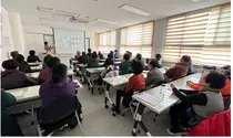 의정부을지대병원 ‘찾아가는 건강강좌’ 확대 운영