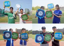 신신제약, 서울권대학축구동아리연맹(SUFA) 리그 후원