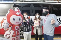 SK케미칼, 계열사들과 헌혈 캠페인 진행…”ESG 경영 실천”