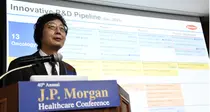 “한미, 난치성 항암∙희귀질환 'mRNA플랫폼'까지 영역 확대”