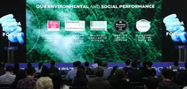 로레알코리아, 2024 대한민국 ESG 포럼서‘미래 위한 로레알’소개