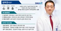 제대로 뛰지 않는 심장, ‘심부전’이란?