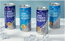 한미 ‘스·프·레’ 약국 드링크 석달만에 140만캔 판매 돌파