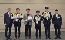 제47회 GC녹십자언론문화상 시상식 개최