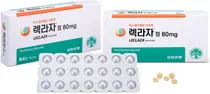 '레이저티닙' 1차치료제 임상3상 평가목적 달성
