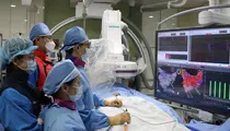 국내 최초, 3차원 펄스장 절제술로 심방세동 치료 혁신