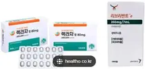 유한양행 '렉라자' 미국 진출 1년...글로벌 속도전