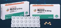 유한 비소세포폐암 신약 '렉라자' 투약진단 변경