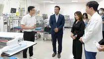 아주대병원 권역외상센터, ‘25년 서비스로봇 실증사업’ 선정