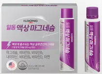 일동제약, 약국용 ‘일동 액상마그네슘’ 출시
