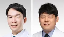 강남세브란스 유방외과 안성귀·배숭준 교수팀, 대규모 3상임상 연구분석
