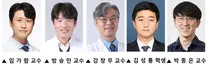 췌장암 항암제, 내성 발생 원리 확인