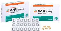 FDA, 유한양행 렉라자, 비소세포폐암 치료제 승인