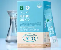 일동제약, 어린이 피부면역 개선 ‘비오비타 아토 ATO’ 출시
