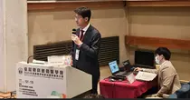 동탄성심 강화준 교수, 종골골절 최소침습 수술법 대만국제학회 초청강연