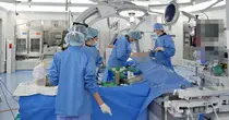 의정부을지대병원, 20분 내 폐결절 표식 수술 성공