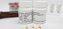 지엔티파마, ‘크리스데살라진’ 중기 알츠하이머병 임상 2상 승인